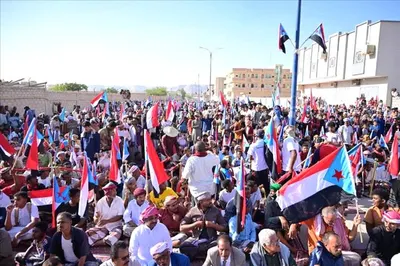 اخبار اليمن الان الحدث اليوم عاجل 