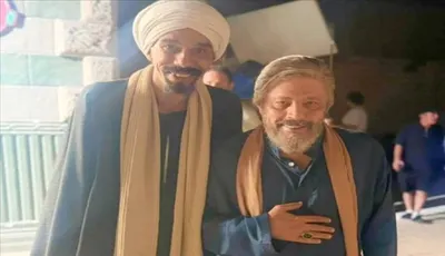 اخبار اليمن الان لأحمد الجليل كواليس الحافي الشعوذة اخبار اليمن الان الحدث اليوم عاجل