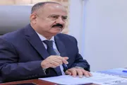 صدى الساحل اخبار اليمن الان العمري الشؤون البحرية وتعزيز الملاحة اخبار اليمن الان الحدث اليوم عاجل صدى الساحل