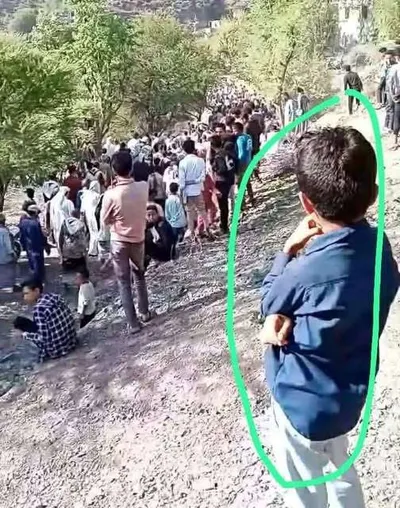 اخبار اليمن الان الحدث اليوم عاجل 