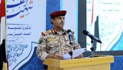 اخبار اليمن الان تصريح لوزير صنعاء البيان الرئاسي اخبار اليمن الان الحدث اليوم عاجل