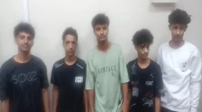 اخبار اليمن الان عصابة متورطة سرقة الأغنام بالمعلا اخبار اليمن الان الحدث اليوم عاجل