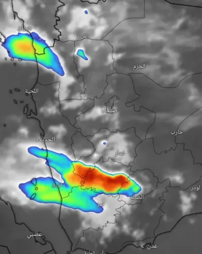 اخبار اليمن الان أمطار غزيرة وتشكل جارفة محافظات اخبار اليمن الان الحدث اليوم عاجل