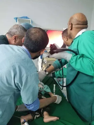 اخبار اليمن الان الحدث اليوم عاجل 