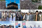 أحداث اليوم اخبار اليمن الان مليونية بالعاصمة المسلحة لأكذوبة استهداف اخبار اليمن الان الحدث اليوم عاجل أحداث اليوم