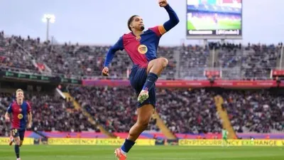 اخبار اليمن الان برشلونة ينفرد بصدارة الليغا اخبار اليمن الان الحدث اليوم عاجل