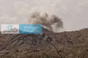 كريتر إسكاي اخبار اليمن الان تستهدف مليشيا الحوثي المضاربة العليا اخبار اليمن الان الحدث اليوم عاجل كريتر إسكاي