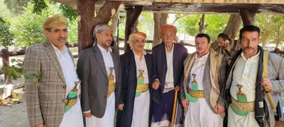 اخبار اليمن الان الحدث اليوم عاجل 