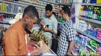 اخبار اليمن الان رقابية بالشحر مخالفة منتهية الصلاحية اخبار اليمن الان الحدث اليوم عاجل