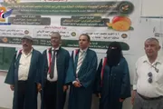 سام برس اخبار اليمن الان الماجستير بامتياز للباحثة الشدادي الزراعة اخبار اليمن الان الحدث اليوم عاجل سام برس