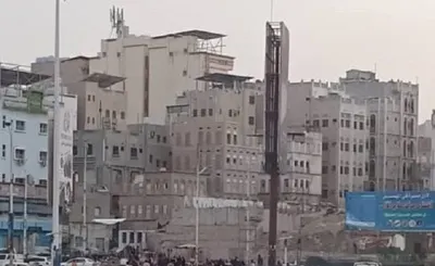 اخبار اليمن الان الحدث اليوم عاجل 