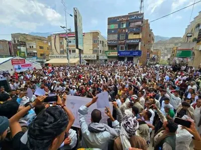 اخبار اليمن الان الحدث اليوم عاجل 