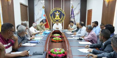 اخبار اليمن الان الحدث اليوم عاجل 