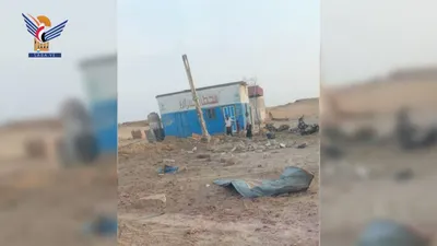 اخبار اليمن الان الحدث اليوم عاجل 