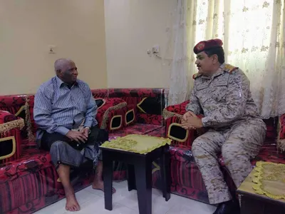 اخبار اليمن الان الحدث اليوم عاجل 