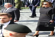 صحيفة المرصد اخبار اليمن الان الملكة رانيا تتألق النرويج بإطلالة اخبار اليمن الان الحدث اليوم عاجل صحيفة المرصد