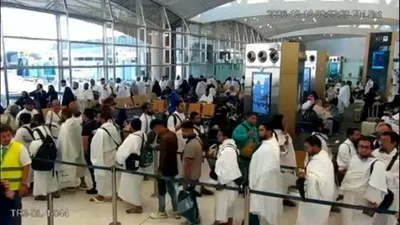 اخبار اليمن الان تطمينات الحوثيين بظلالها المعتمرين السعودية اخبار اليمن الان الحدث اليوم عاجل