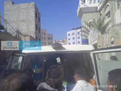 اخبار اليمن الان الحدث اليوم عاجل 
