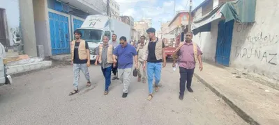 اخبار اليمن الان الحدث اليوم عاجل 