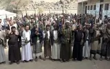 صحيفة الثورة صنعاء اخبار اليمن الان مسيرة ثابتون التصعيد الأمريكي بالتصعيد اخبار اليمن الان الحدث اليوم عاجل صحيفة الثورة صنعاء