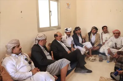 اخبار اليمن الان الحدث اليوم عاجل 