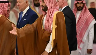 اخبار اليمن الان أكسيوس صفقة ضخمة سلمان وبايدن اخبار اليمن الان الحدث اليوم عاجل