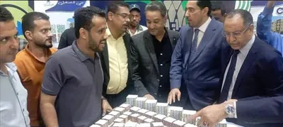 اخبار اليمن الان الحدث اليوم عاجل 