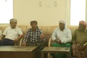 عرب تايم اخبار اليمن الان قبلان يلتقي التنمية والمعرفين الجهود اخبار اليمن الان الحدث اليوم عاجل عرب تايم