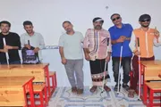 عدن تايم اخبار اليمن الان بمناسبة العالمي للأشخاص احتفال واقعية اخبار اليمن الان الحدث اليوم عاجل عدن تايم
