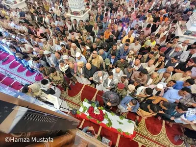 اخبار اليمن الان الحدث اليوم عاجل 