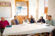 عدن تايم اخبار اليمن الان مساندته لتظاهرة الموروث الوثائقي لمدينة اخبار اليمن الان الحدث اليوم عاجل عدن تايم