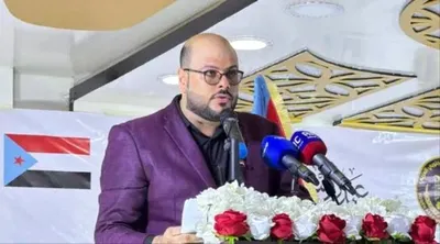 اخبار اليمن الان انتقالي حضرموت الاعتداء متظاهري المكلا اخبار اليمن الان الحدث اليوم عاجل