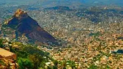 اخبار اليمن الان الحدث اليوم عاجل 