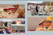 صحيفة المرصد اخبار اليمن الان عدد30 ذاكرة التحرير وولادة عسكري اخبار اليمن الان الحدث اليوم عاجل صحيفة المرصد