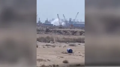 اخبار اليمن الان السلطات المصرية ميناء دمياط بطائرة اخبار اليمن الان الحدث اليوم عاجل