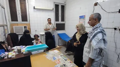 اخبار اليمن الان الحدث اليوم عاجل 