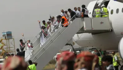 اخبار اليمن الان الحدث اليوم عاجل 