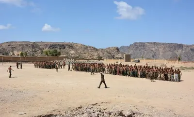 اخبار اليمن الان الحدث اليوم عاجل 