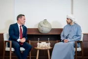 عرب تايم اخبار اليمن الان الخارجية الإماراتي المندوب الأمريكي المتحدة اخبار اليمن الان الحدث اليوم عاجل عرب تايم