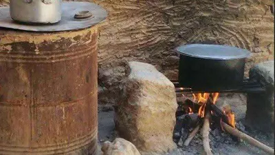 اخبار اليمن الان اختفاء مواطنون يعودون لإعداد الطعام اخبار اليمن الان الحدث اليوم عاجل