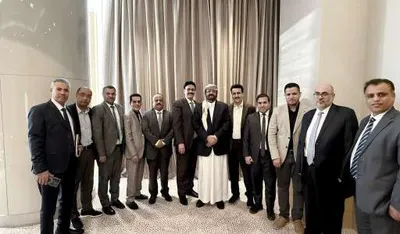 اخبار اليمن الان الحدث اليوم عاجل 