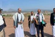 صحيفة الثورة صنعاء اخبار اليمن الان العمل الرسول الأعظم بمديرية الضالع اخبار اليمن الان الحدث اليوم عاجل صحيفة الثورة صنعاء