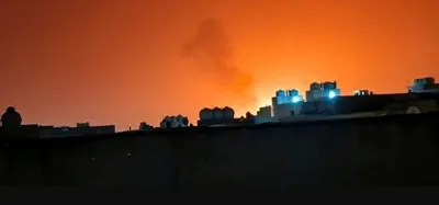 اخبار اليمن الان الحدث اليوم عاجل 