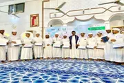صحيفة المرصد اخبار اليمن الان الجيلاني الدكتوراه والمراكز العلمية والدورات اخبار اليمن الان الحدث اليوم عاجل صحيفة المرصد