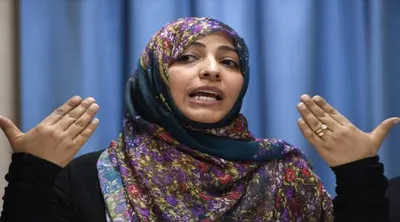 اخبار اليمن الان دولية للإخوان مسؤولة أممية كرمان اخبار اليمن الان الحدث اليوم عاجل