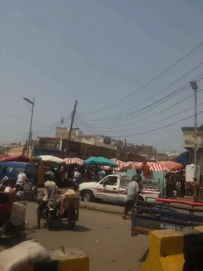 اخبار اليمن الان الحدث اليوم عاجل 