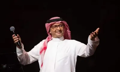 اخبار اليمن الان للفنان السعودي عبدالمجيد عبدالله العاصمة اخبار اليمن الان الحدث اليوم عاجل