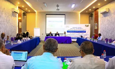 اخبار اليمن الان تسيير التغذية اليمن متعددة القطاعات اخبار اليمن الان الحدث اليوم عاجل