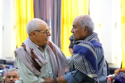 اخبار اليمن الان الحدث اليوم عاجل 