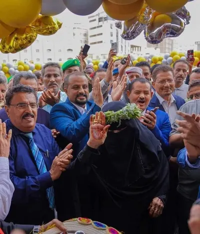 اخبار اليمن الان الحدث اليوم عاجل 